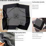 Chic Accent Scarf - Infinity Raine
