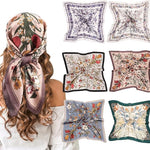 Chic Accent Scarf - Infinity Raine