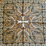 Chic Accent Scarf - Infinity Raine