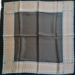 Chic Accent Scarf - Infinity Raine