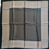 Chic Accent Scarf - Infinity Raine