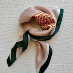 Chic Accent Scarf - Infinity Raine