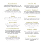 8oz Midas Candle Multiple Scents - Infinity Raine