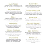 8oz Midas Candle Multiple Scents - Infinity Raine