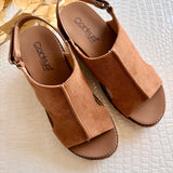 Corkys Carley Chestnut Combo 2
