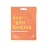 Lemon Lavender Eye Candy Foil Under Eye Patches Assortment - Infinity Raine