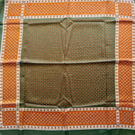 Chic Accent Scarf - Infinity Raine