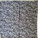 Chic Accent Scarf - Infinity Raine