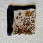 Chic Accent Scarf - Infinity Raine