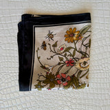 Chic Accent Scarf - Infinity Raine