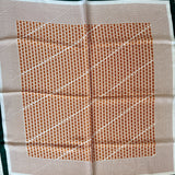 Chic Accent Scarf - Infinity Raine