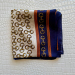 Chic Accent Scarf - Infinity Raine