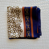 Chic Accent Scarf - Infinity Raine