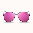 Dax Eyewear Ace In Hot Pink - Infinity Raine