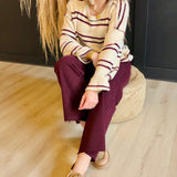 Corkys Lace Up Loafer Fall For It In Camel