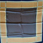 Chic Accent Scarf - Infinity Raine