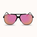 Dax Eyewear Brooks In Hot Pink - Infinity Raine