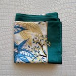 Chic Accent Scarf - Infinity Raine
