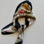 Chic Accent Scarf - Infinity Raine