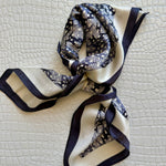 Chic Accent Scarf - Infinity Raine