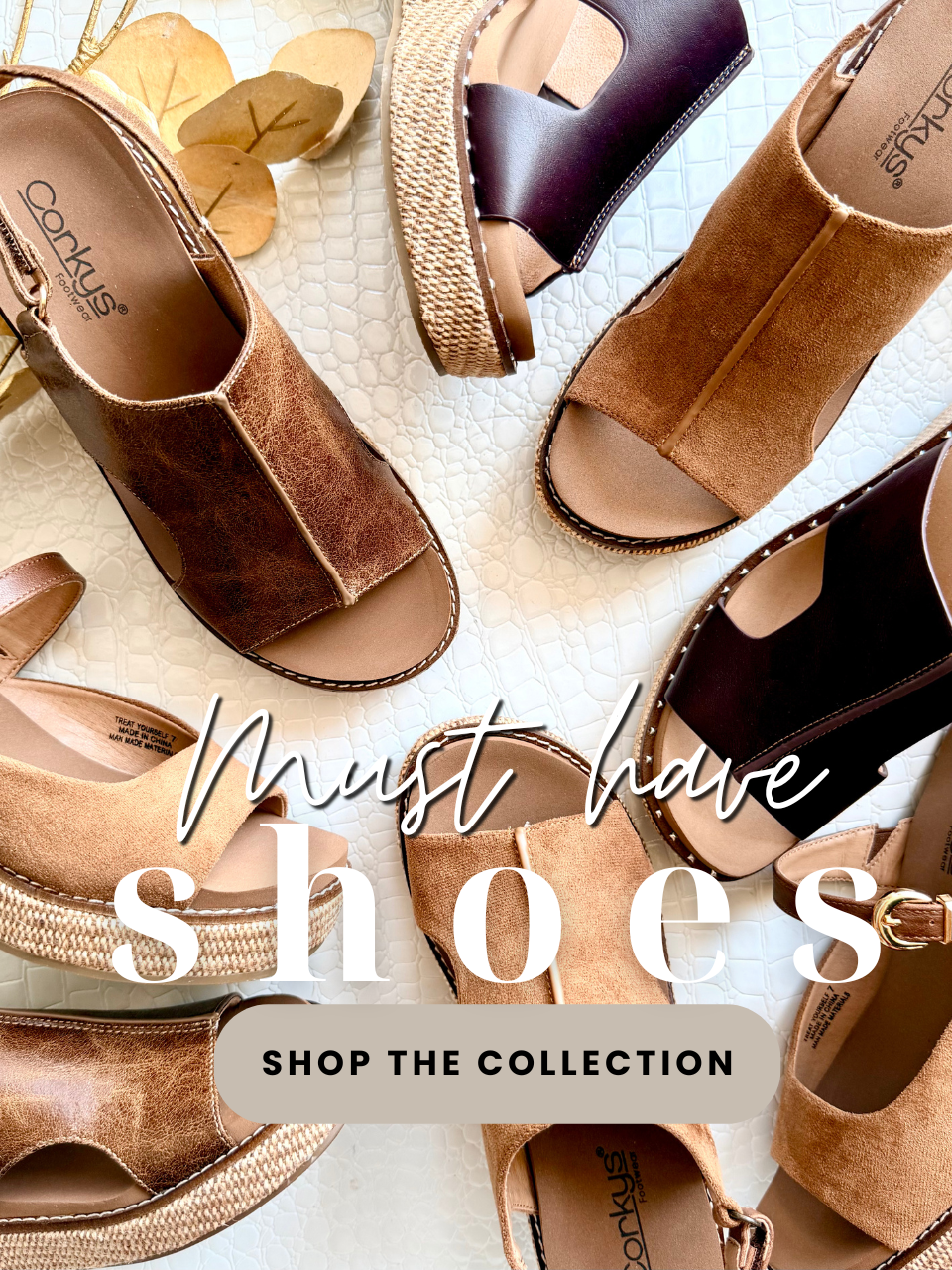 SHOES