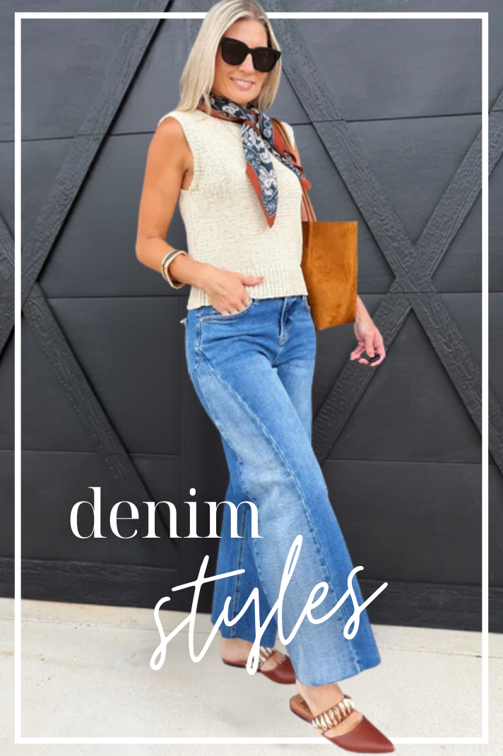 denim