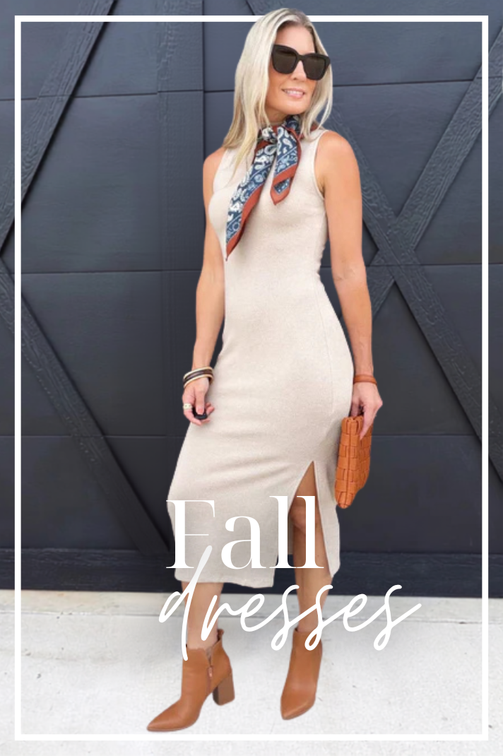 Dresses