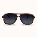 Dax Eyewear Cruz In Tortoise - Infinity Raine