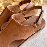 Corkys Carley Chestnut Combo 2