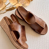 Corkys Volta II In Chestnut 2