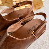 Corkys Volta II In Chestnut 2