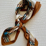 Chic Accent Scarf - Infinity Raine