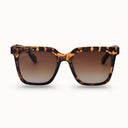 Dax Eyewear Dani In Brown Cheetah - Infinity Raine