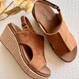 Corkys Carley Chestnut Combo 2