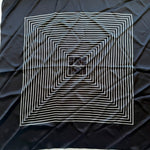 Chic Accent Scarf - Infinity Raine