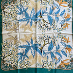 Chic Accent Scarf - Infinity Raine