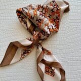 Chic Accent Scarf - Infinity Raine