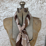 Cross Charm for Scarf