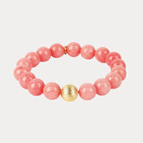 BuDhaGirl Bianca Bracelet In Petal