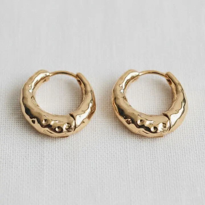 Geometric Design Drop Earrings with Unique Style - Infinity Raine