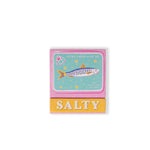 Crush On A Tear Matchbook Nail Files - Infinity Raine