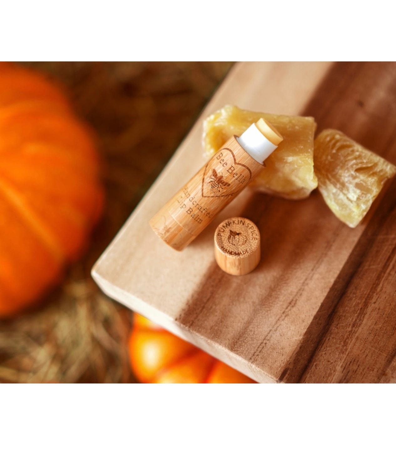 Bee Bella Lip Balm-More Flavors - Infinity Raine