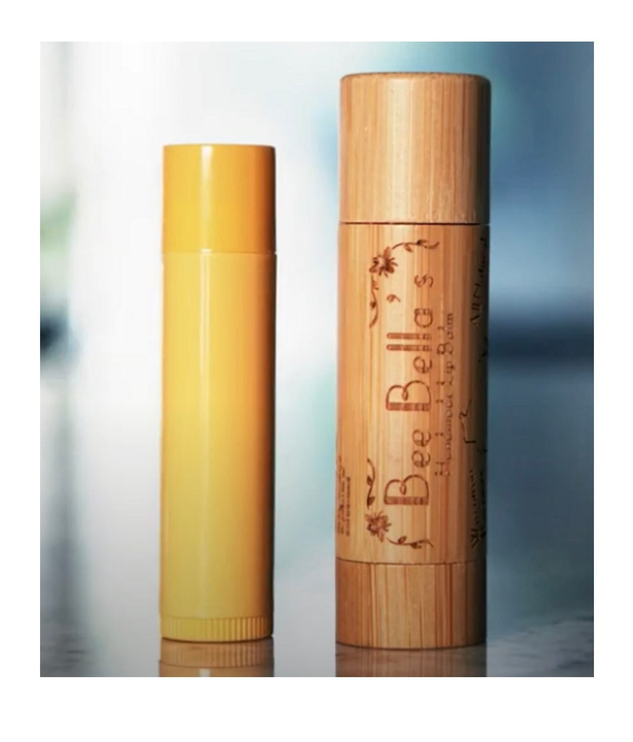 Bee Bella Lip Balm-More Flavors - Infinity Raine