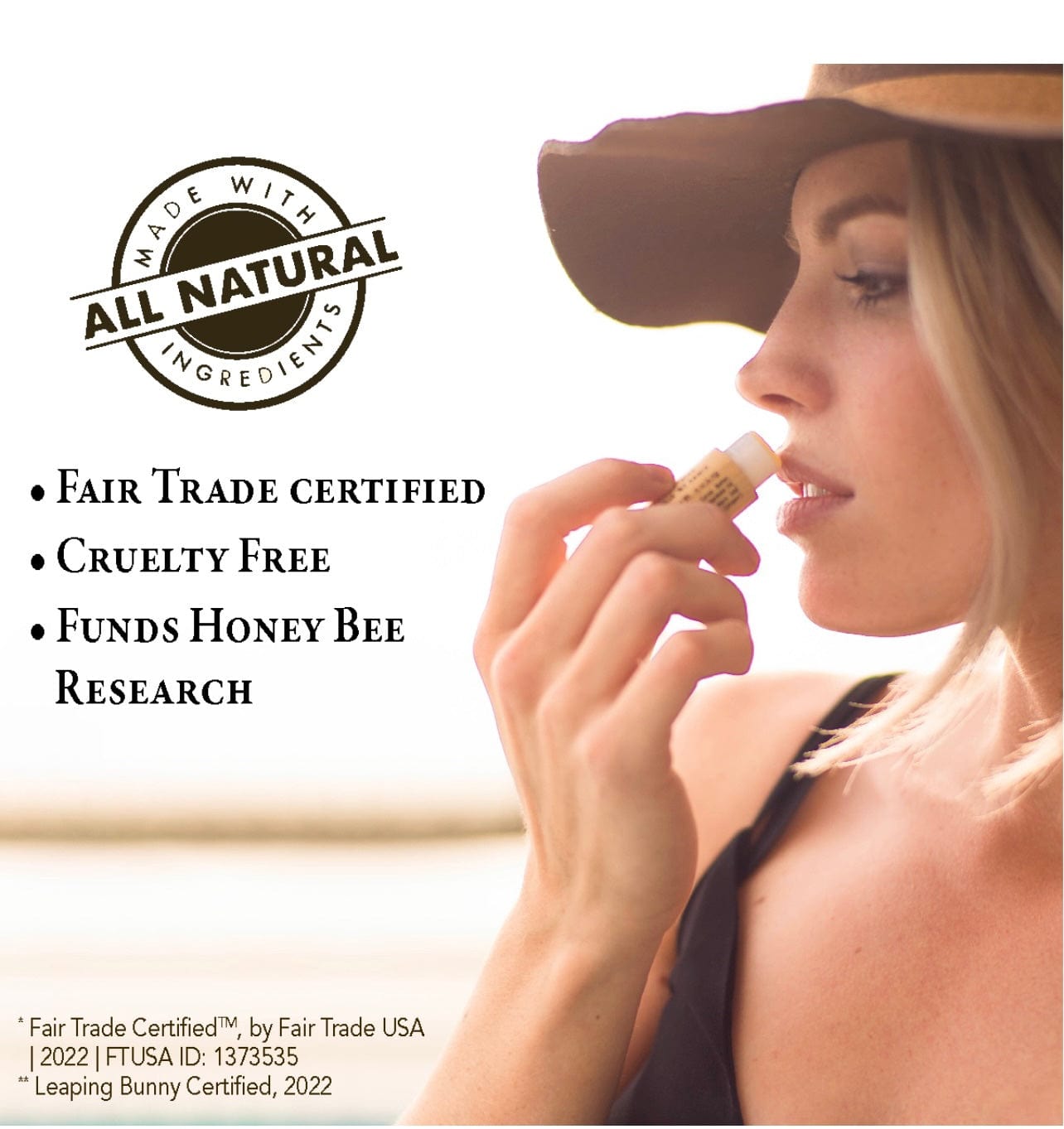 Bee Bella Lip Balm-More Flavors - Infinity Raine
