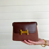 Faxu Leather Cross Body Bag - Infinity Raine