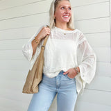 Slouchy Suede Saddle Bag In Taupe - Infinity Raine