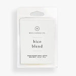 Hico Wax Melt - Infinity Raine