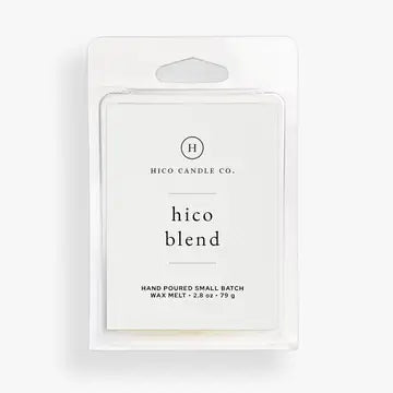 Hico Wax Melt - Infinity Raine