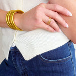 Adjustable Heart Ring - Infinity Raine
