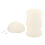 Bella Sponge Set In White - Infinity Raine